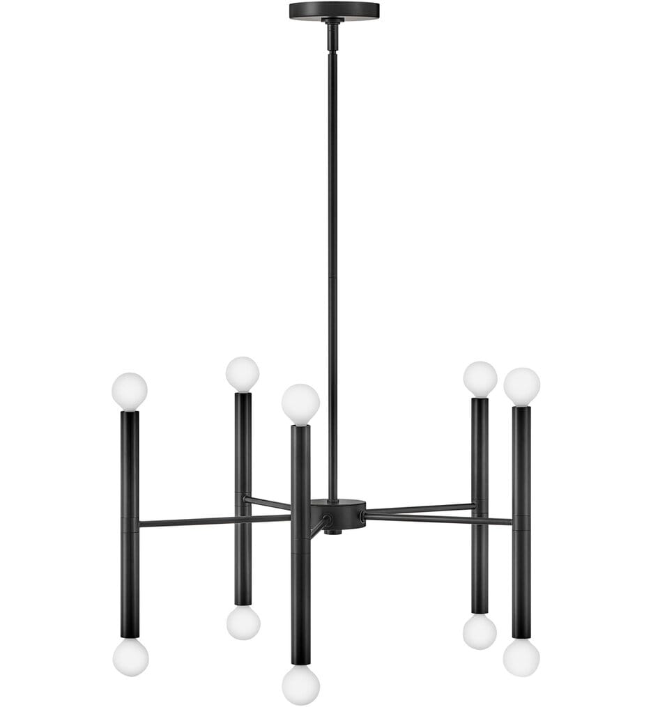 Lark - Millie 24" Chandelier