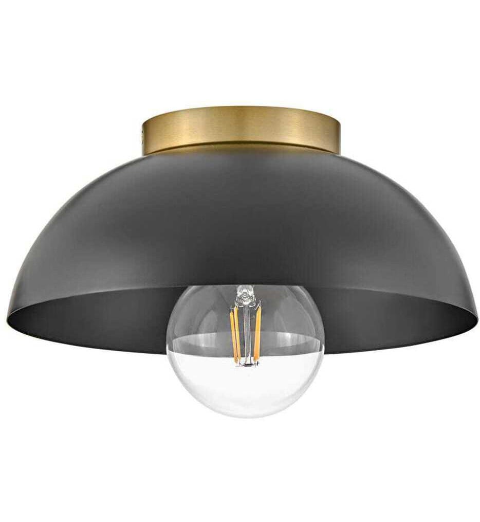 Lark - Stu 11" Flush Mount