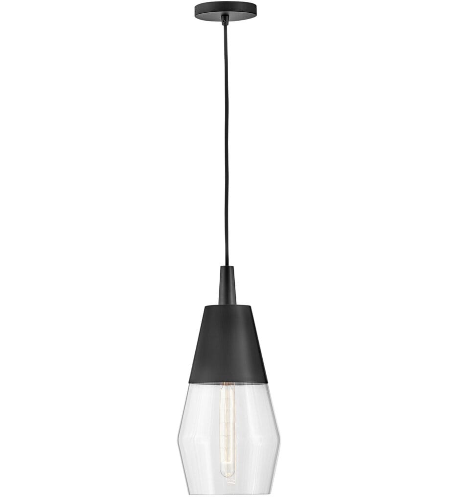 Lark - Livie 8" Pendant