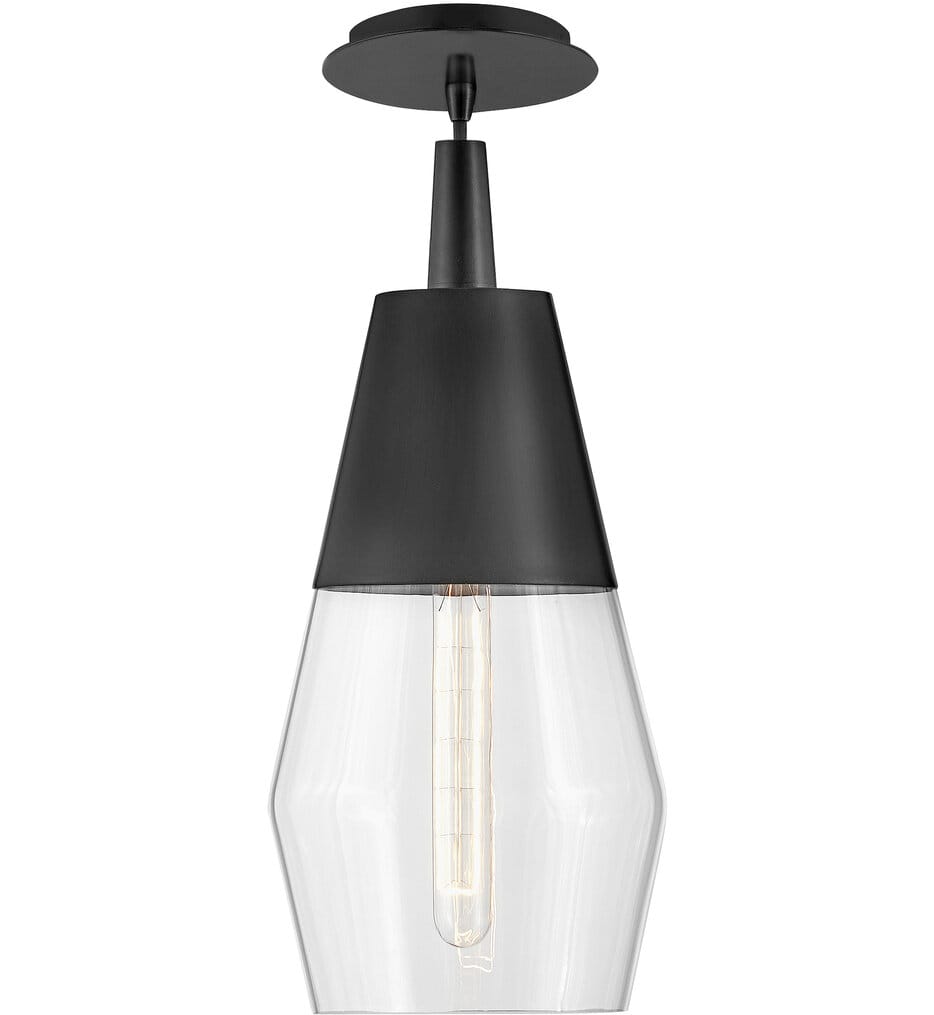 Lark - Livie 8" Pendant