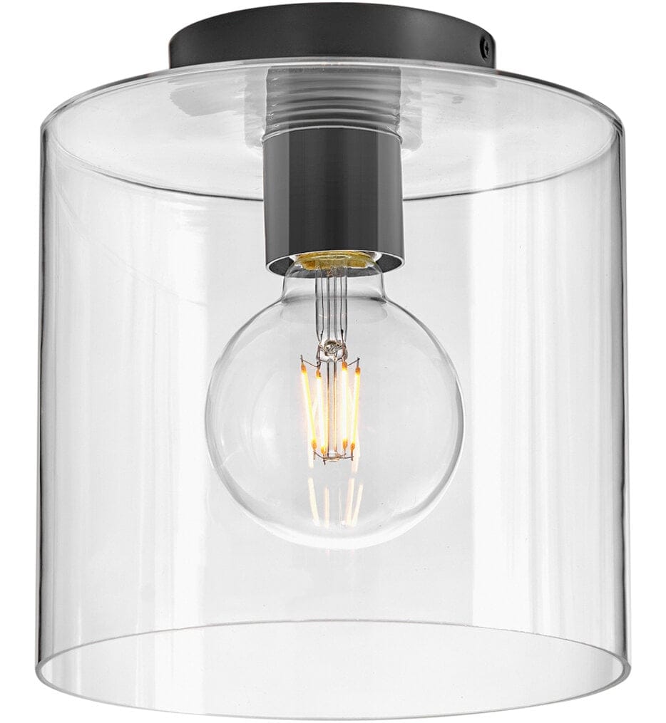 Lark - Pippa 8.5" Flush Mount