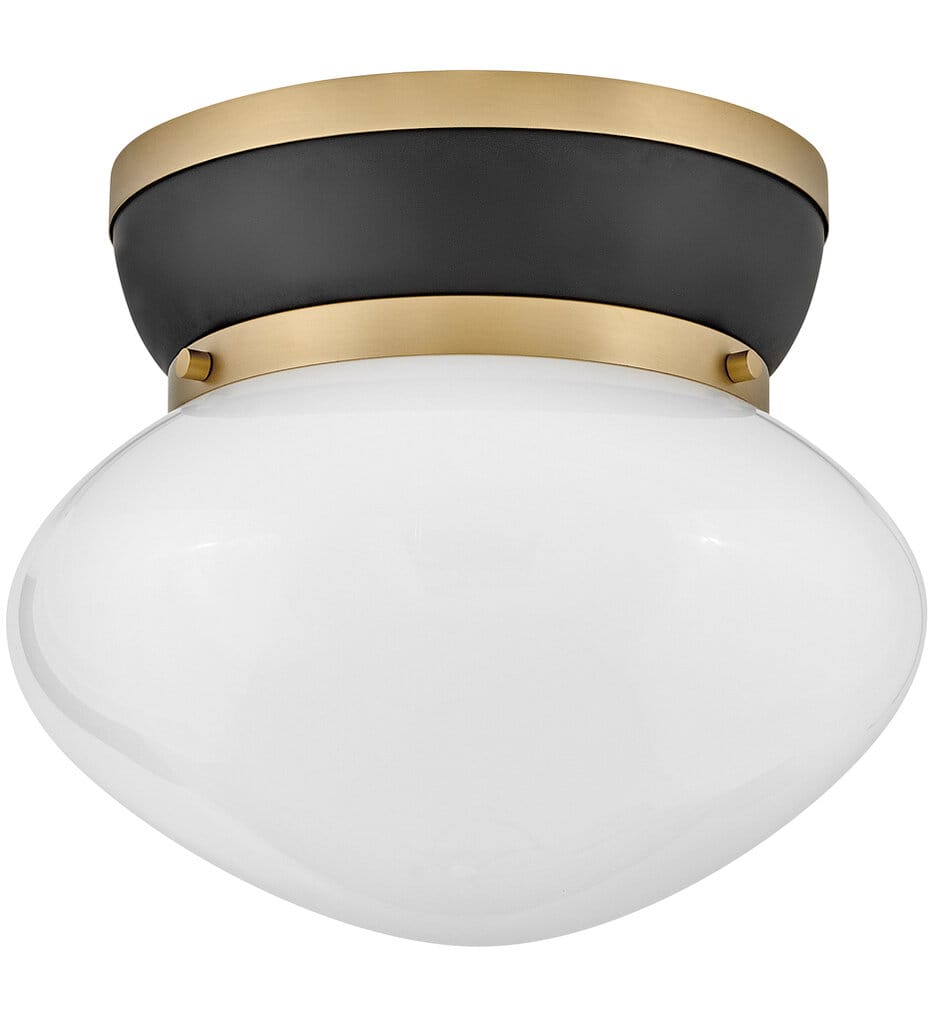 Lark - Lucy 12" Flush Mount
