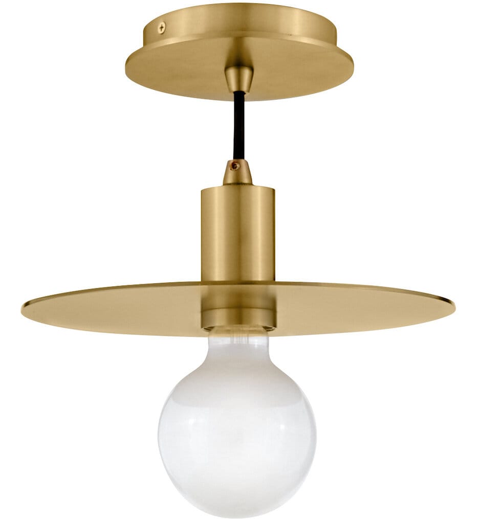 Lark - 83887LCB - Lulu 10" Pendant