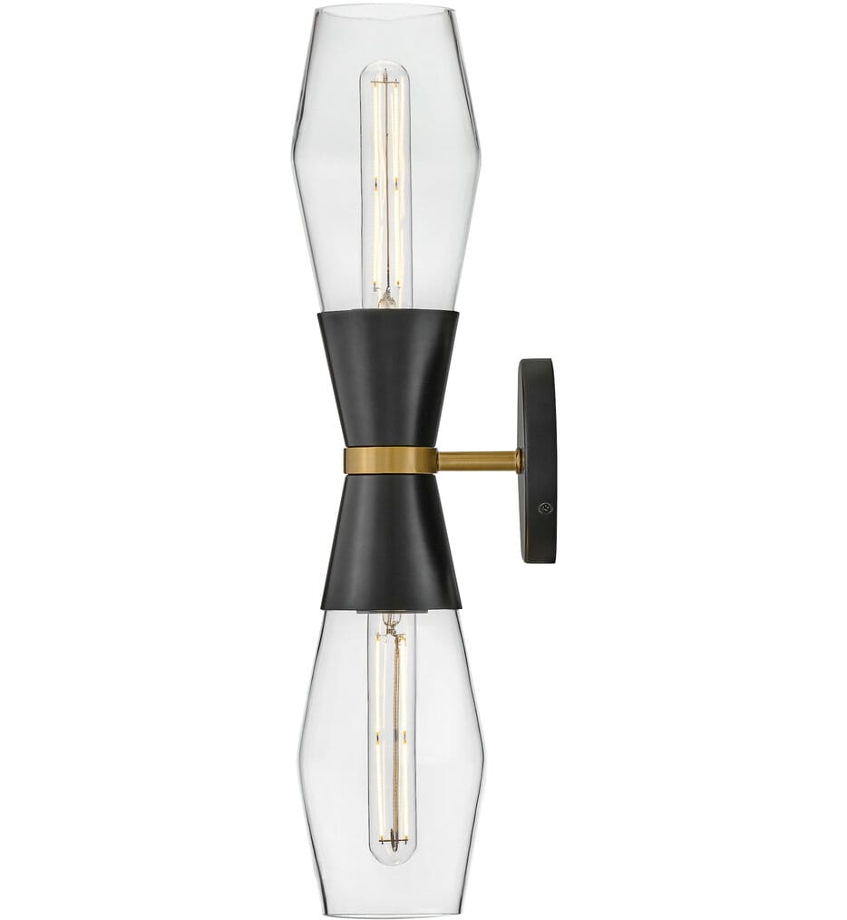 Lark - Livie 22" Wall Sconce