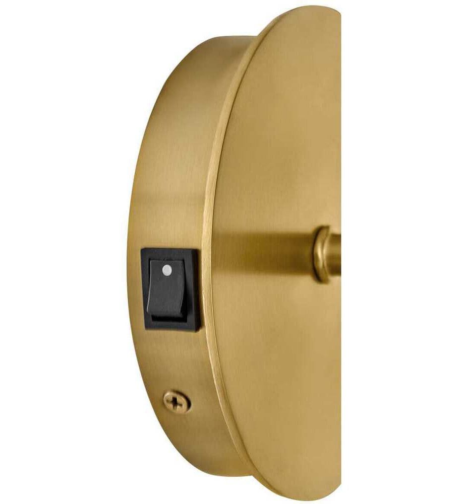 Lark - Betty 22" Wall Sconce