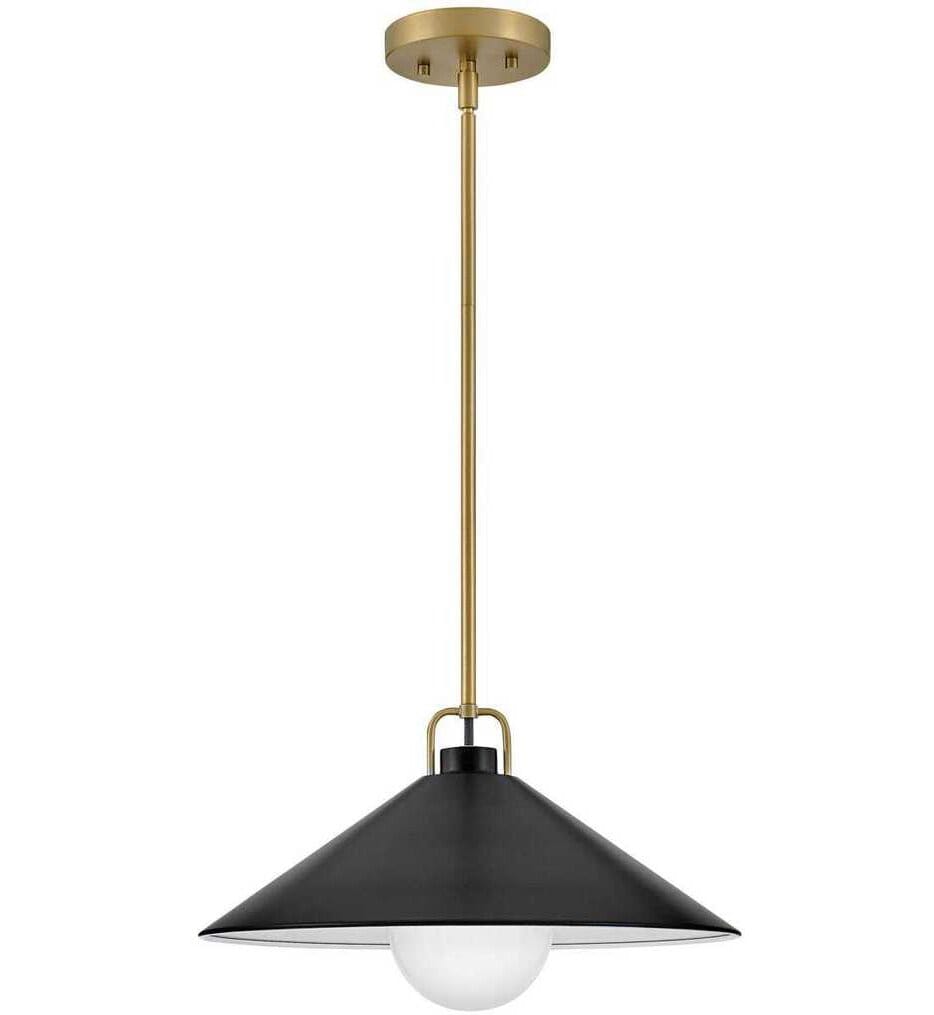 Lark - Milo 16" Pendant