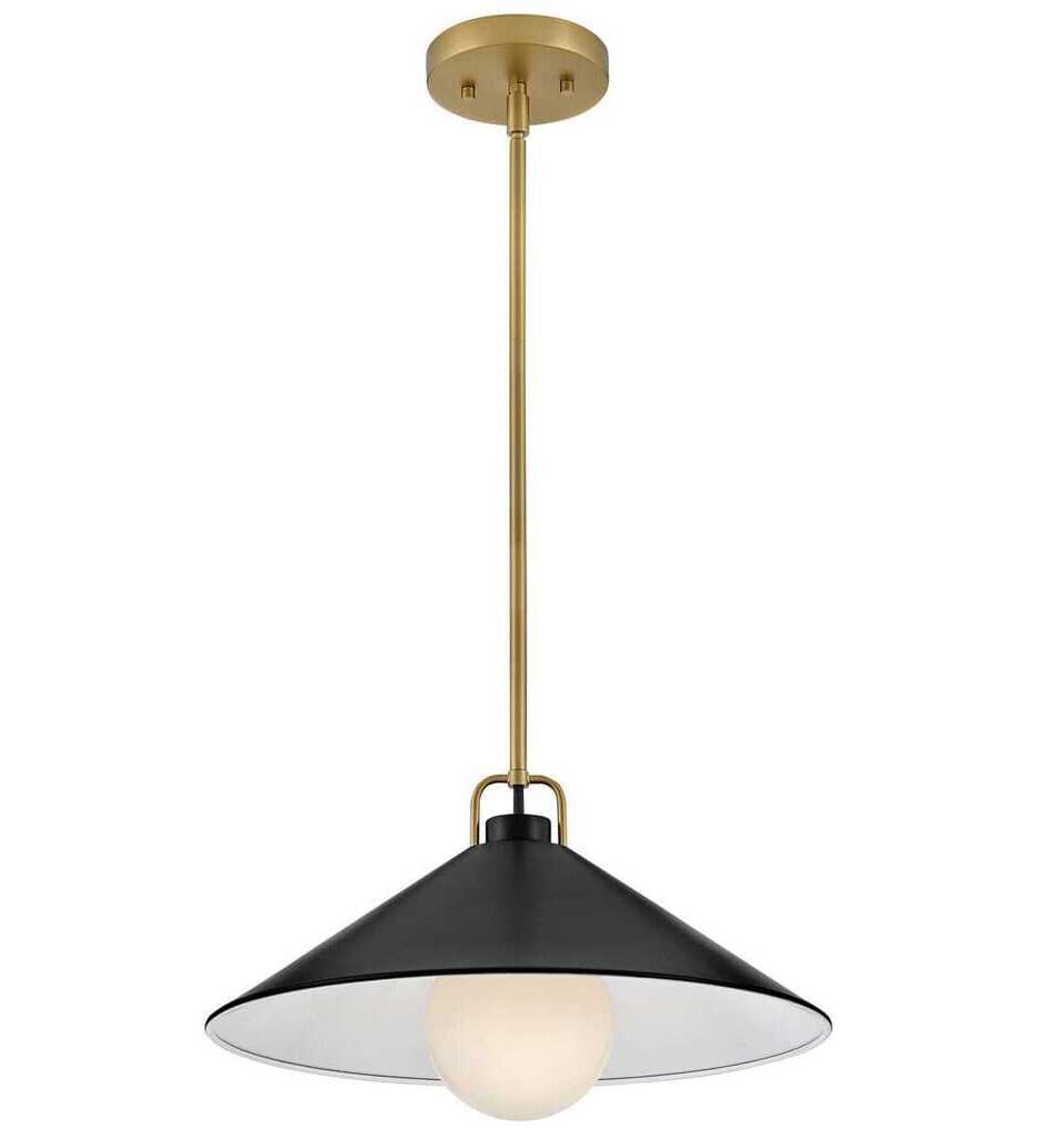 Lark - Milo 16" Pendant