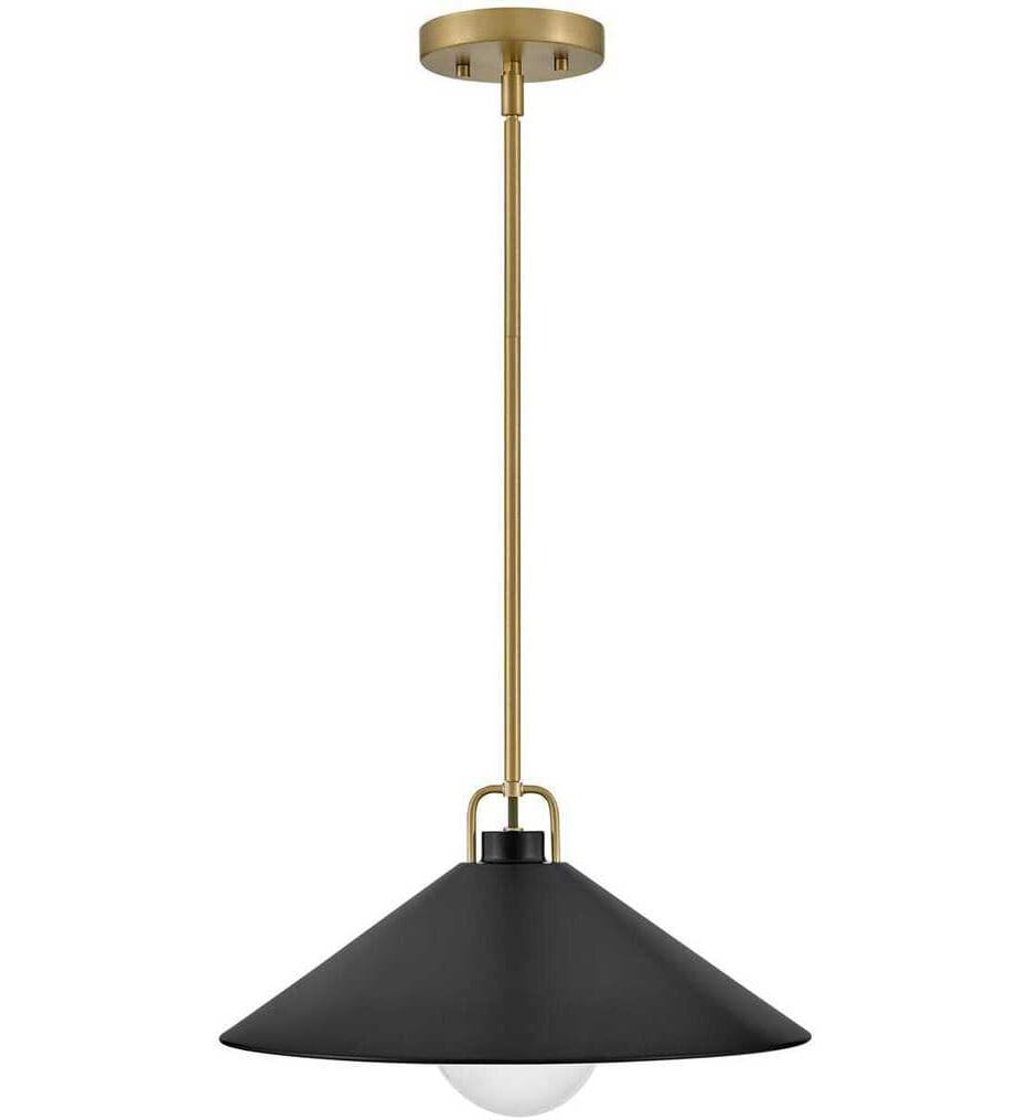 Lark - Milo 16" Pendant