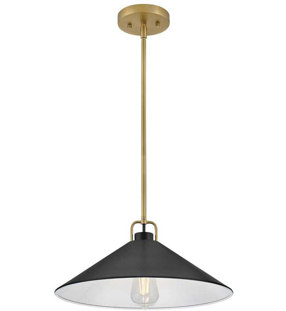 Lark - Milo 16" Pendant