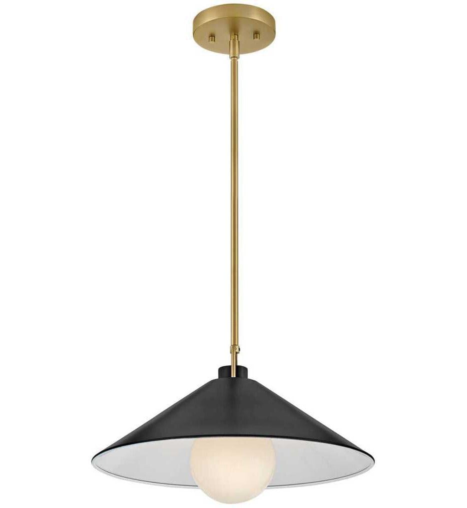 Lark - Milo 16" Pendant