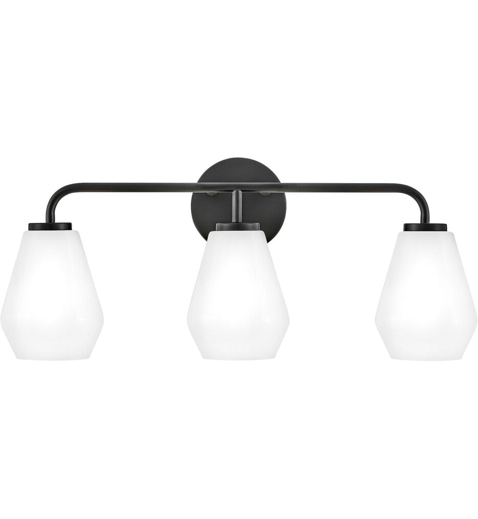Lark - Gio 24" Bath Vanity Light