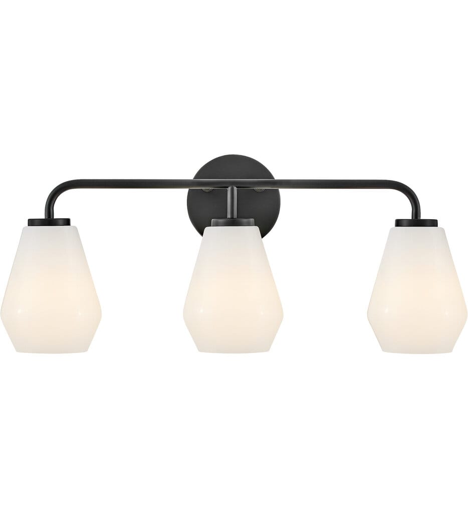 Lark - Gio 24" Bath Vanity Light
