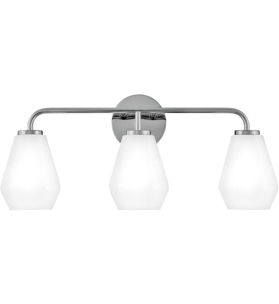 Lark - Gio 24" Bath Vanity Light