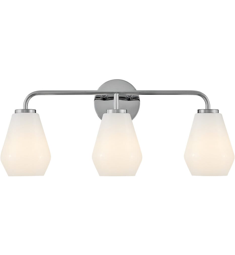 Lark - Gio 24" Bath Vanity Light