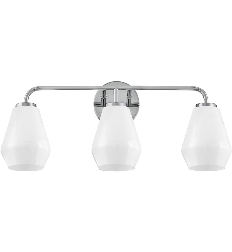 Lark - Gio 24" Bath Vanity Light