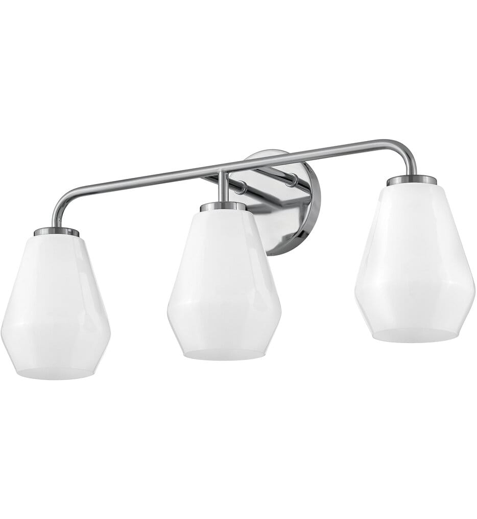 Lark - Gio 24" Bath Vanity Light