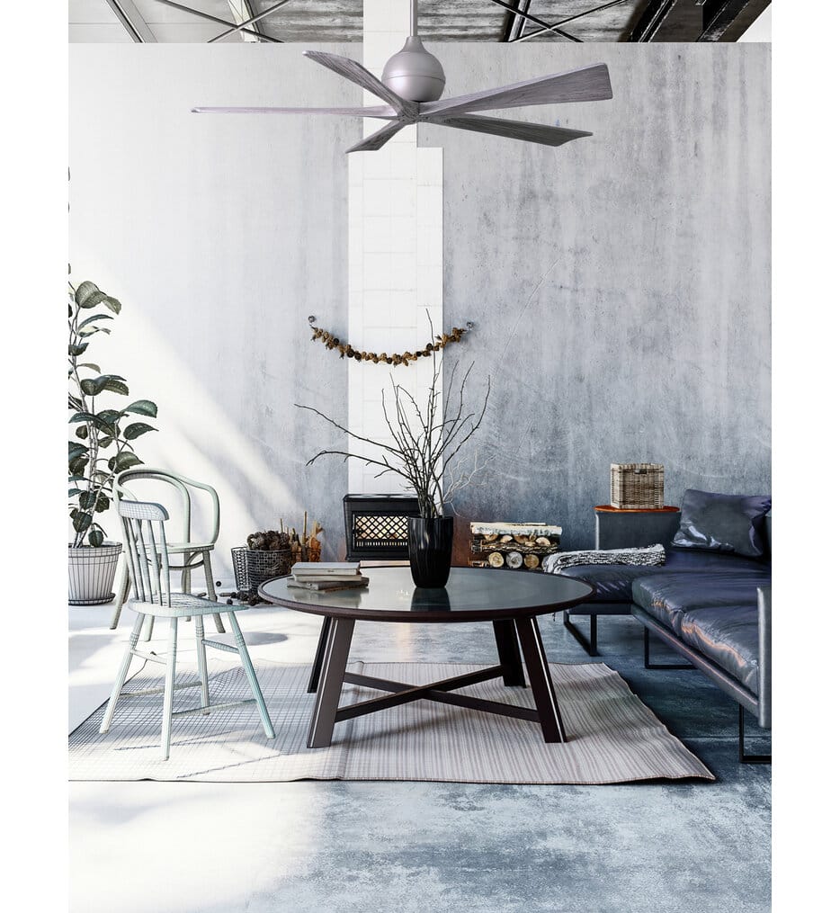 Matthews Fan Company - Irene Ceiling Fan