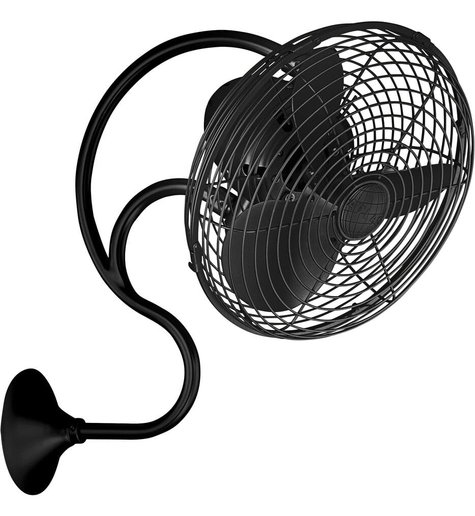 Matthews Fan Company - Melody Wall Fan