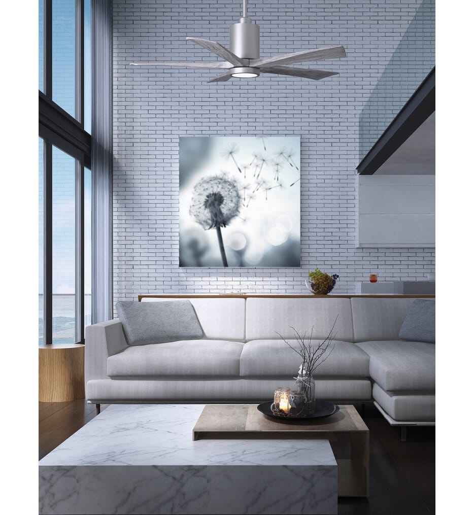 Matthews Fan Company - Patricia Ceiling Fan