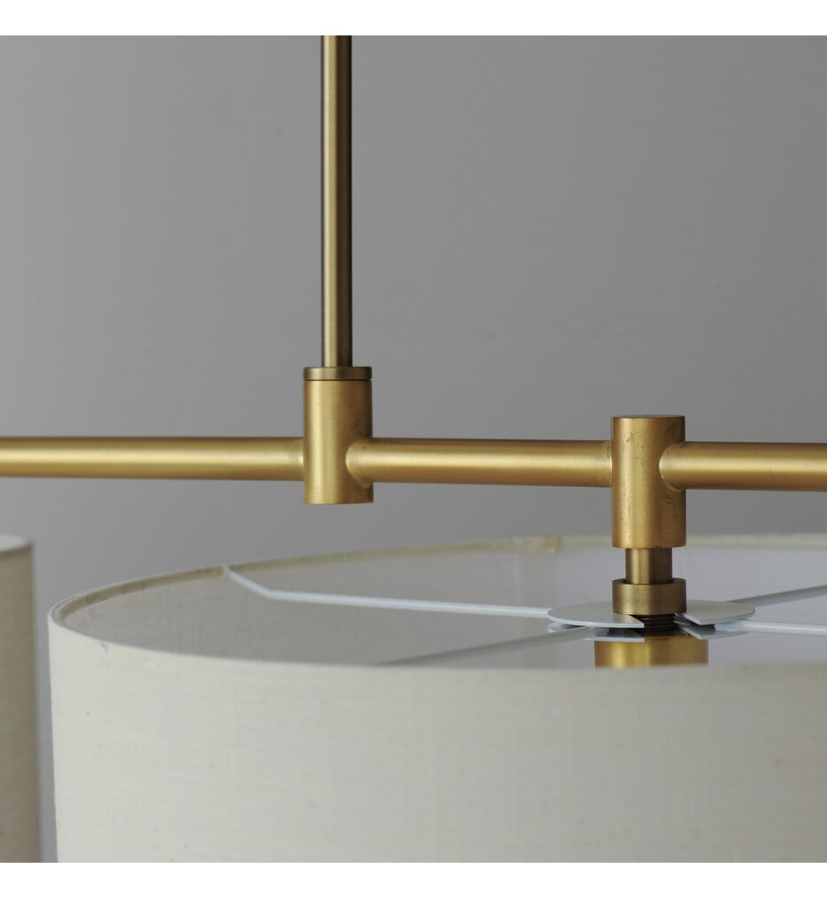 Maxim Lighting - Bongo 60" Island Light