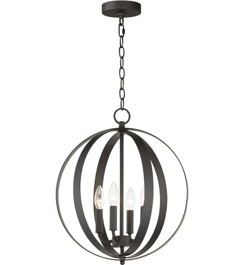 Maxim Lighting - Provident 16" Pendant