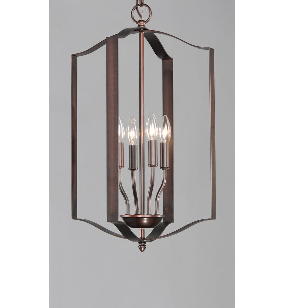 Maxim Lighting - Provident 15" Pendant