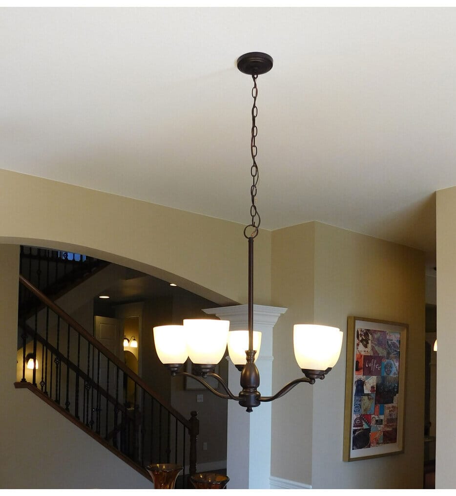 Maxim Lighting - Stefan 25" Chandelier