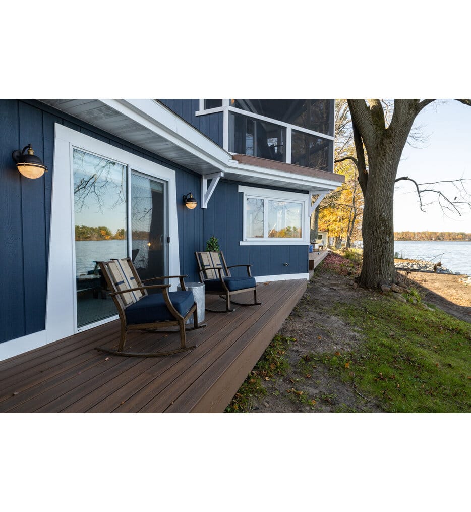 Maxim Lighting - 10182OIAB - Portside 11" Outdoor Wall Sconce