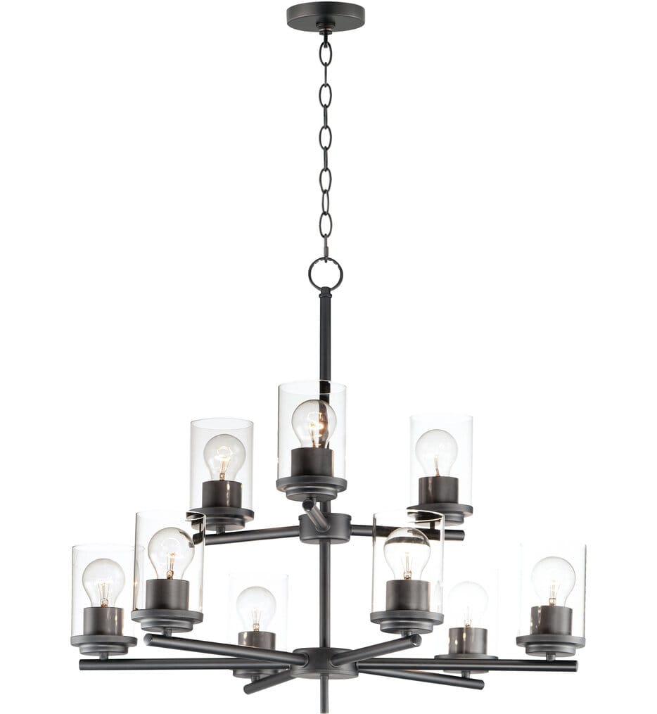 Maxim Lighting - Corona 28" Chandelier