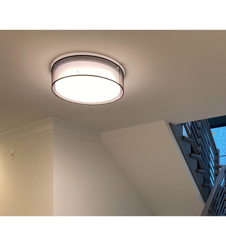 Maxim Lighting - Prime 16" Flush Mount