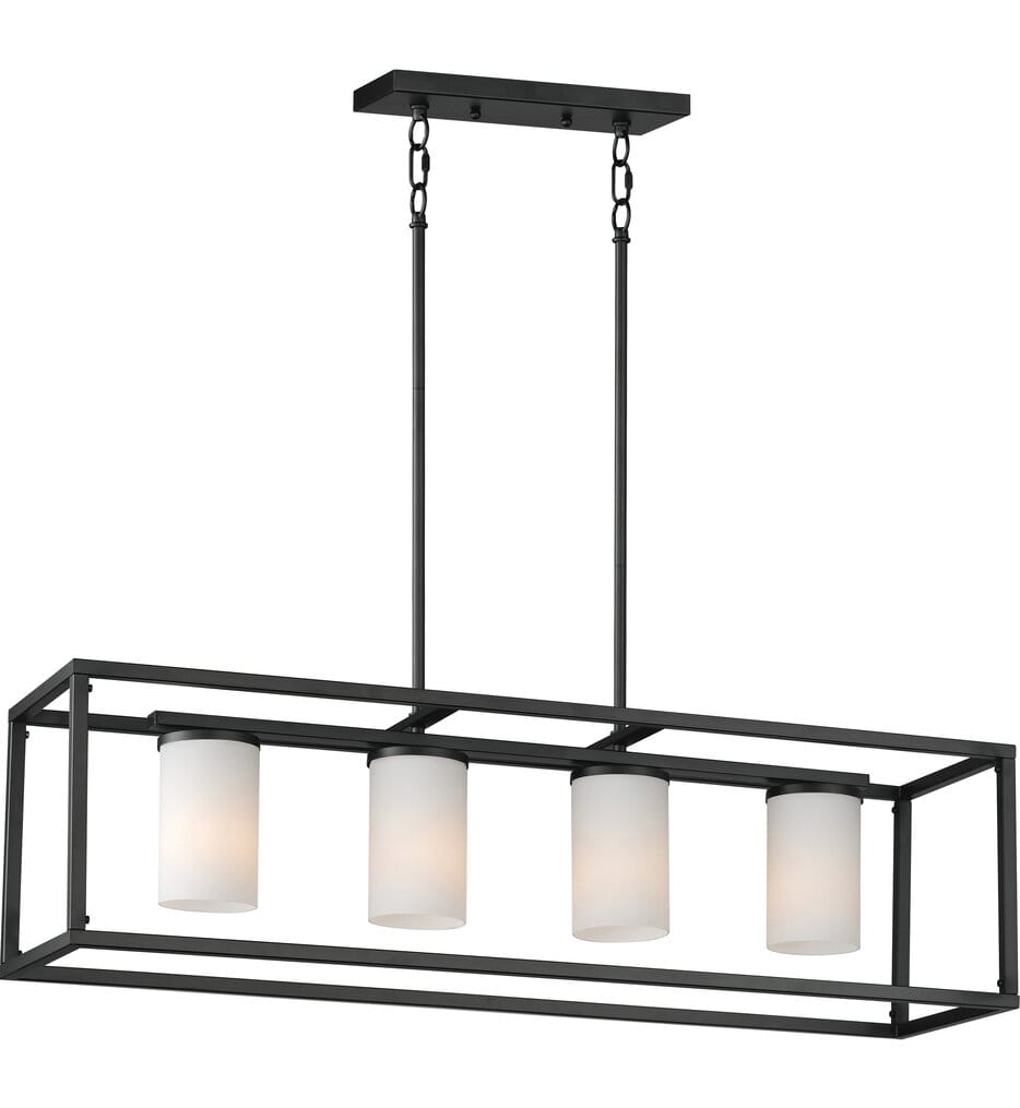 Maxim Lighting - Lateral 36" Island Light