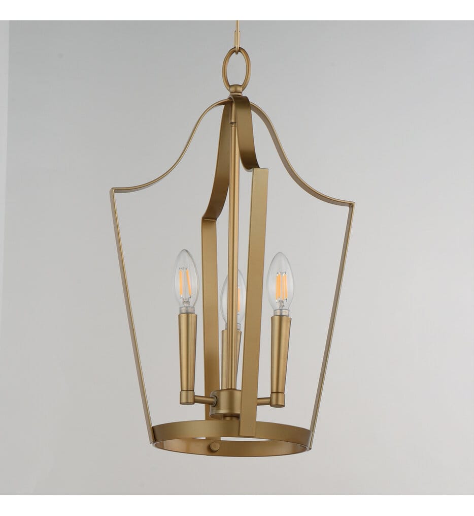 Maxim Lighting - Arden 12-Inch Pendant