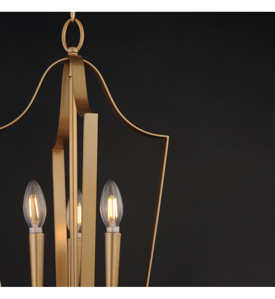 Maxim Lighting - Arden 12-Inch Pendant