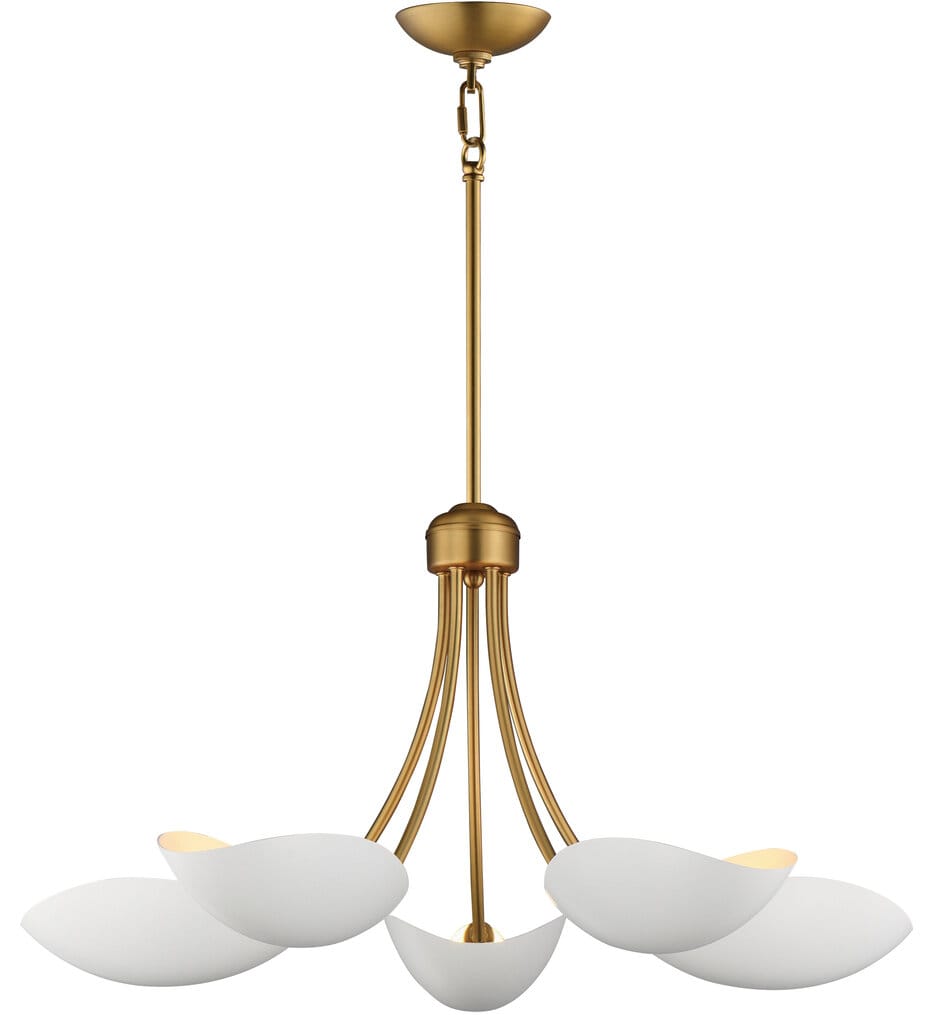 Maxim Lighting - Maris 26.5-Inch Chandelier