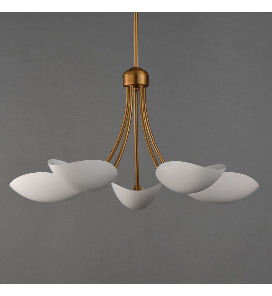 Maxim Lighting - Maris 26.5-Inch Chandelier