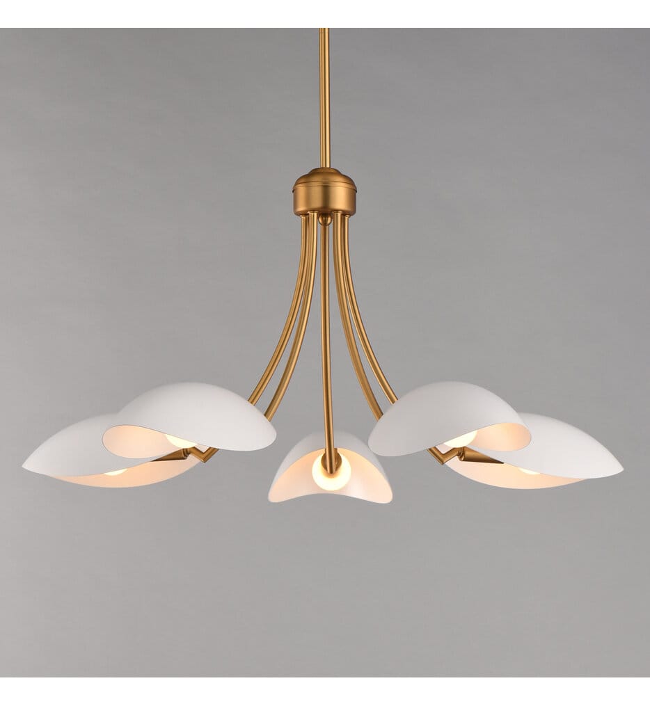 Maxim Lighting - Maris 26.5-Inch Chandelier