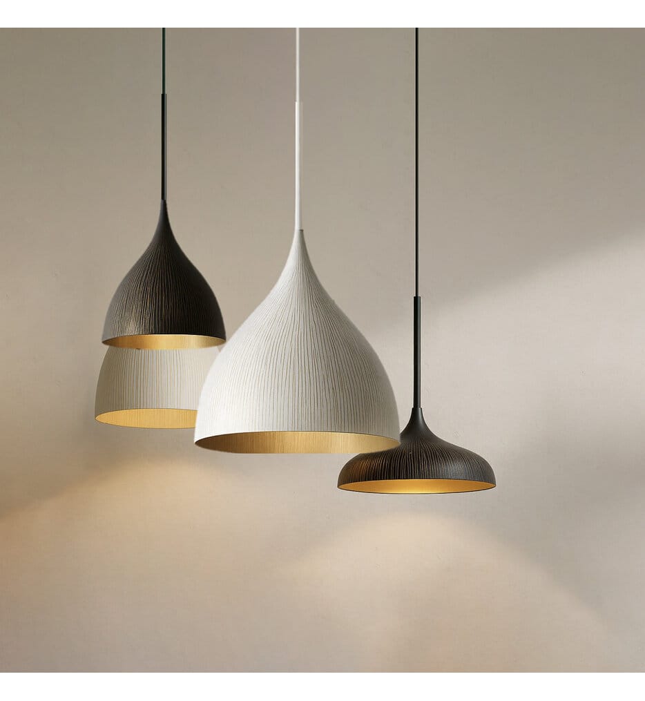 Maxim Lighting - Fleur 20.25" Pendant