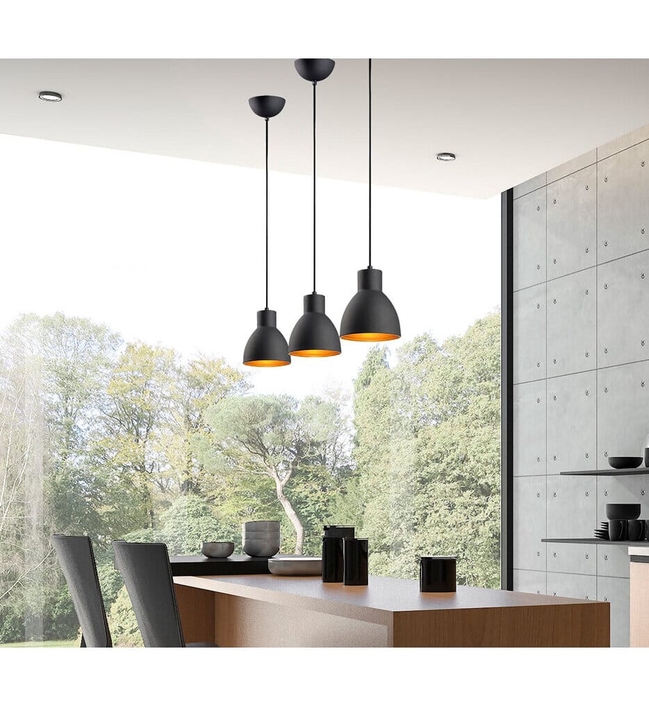 Maxim Lighting - Cora 7" Pendant