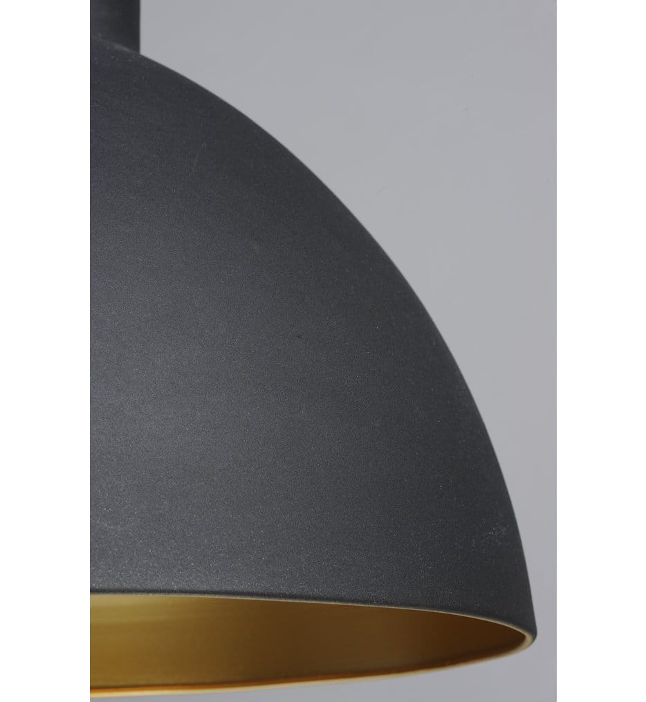 Maxim Lighting - Cora 8.75" Pendant