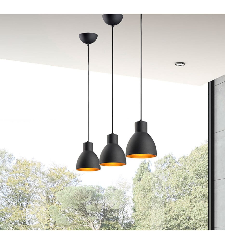 Maxim Lighting - Cora 13.75" Pendant