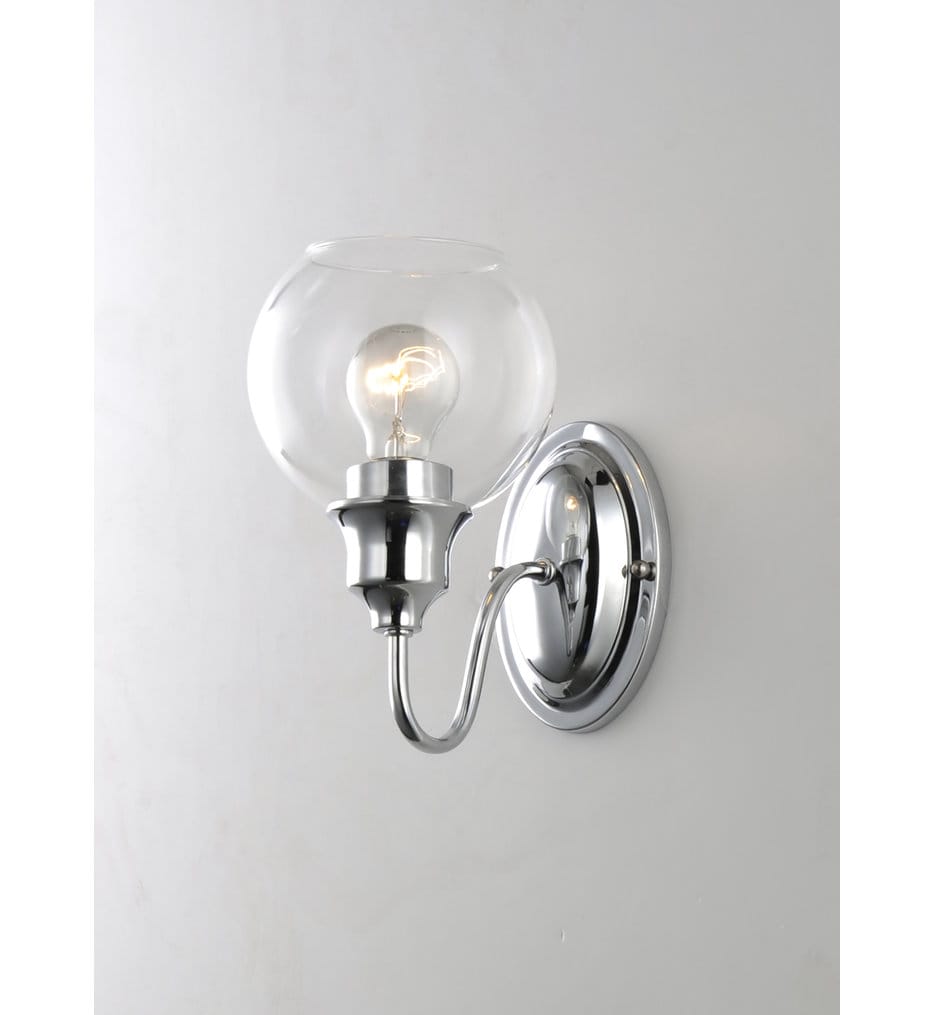 Maxim Lighting - Ballord 9" Wall Sconce