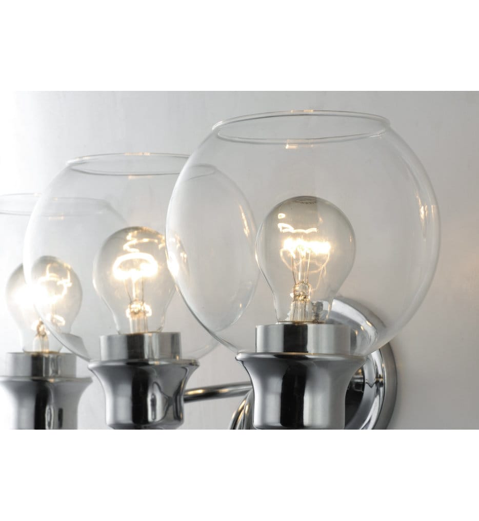 Maxim Lighting - Ballord 31" Bath Vanity Light
