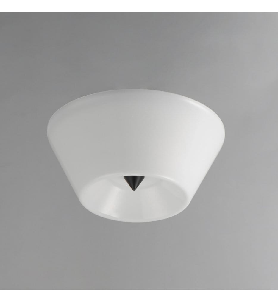 Maxim Lighting - Tack 10" Flush Mount