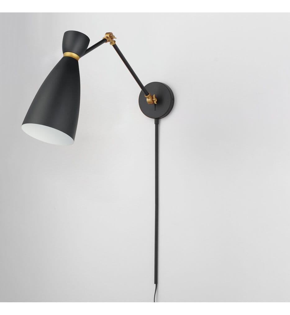 Maxim Lighting - Carillon 15" Wall Sconce