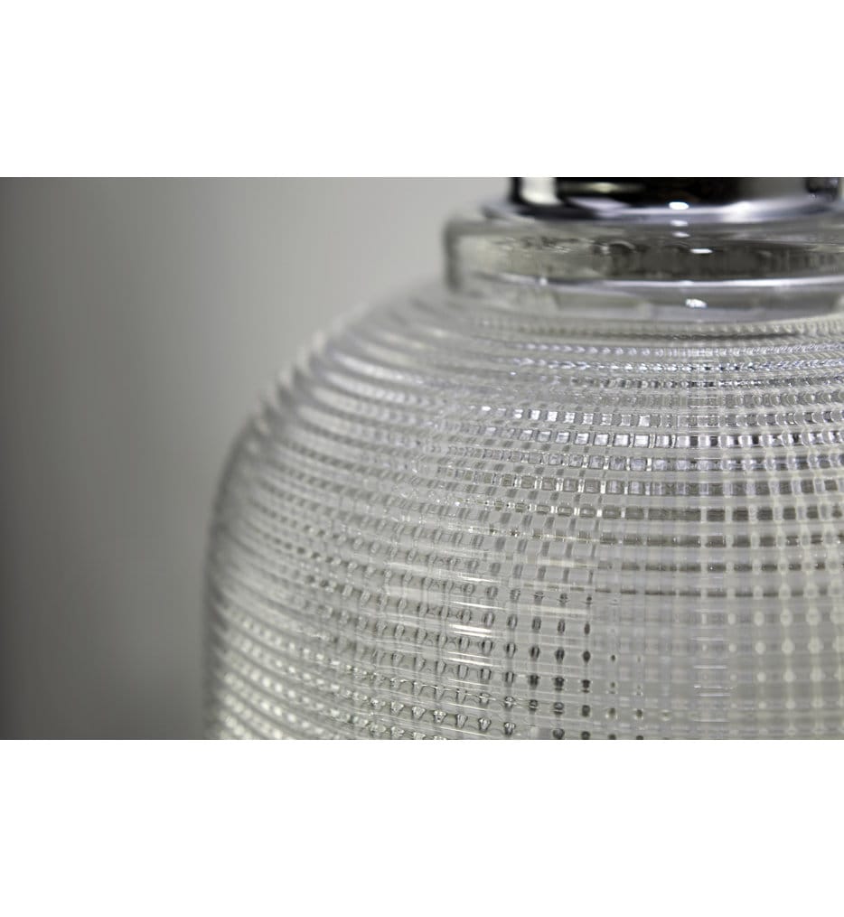 Maxim Lighting - 11323CLPC - Hollow 23" Bath Vanity Light