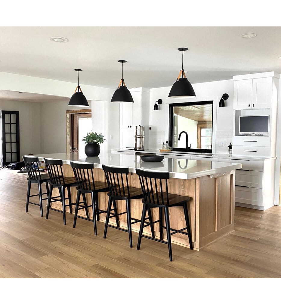Maxim Lighting - Nordic 20" Pendant