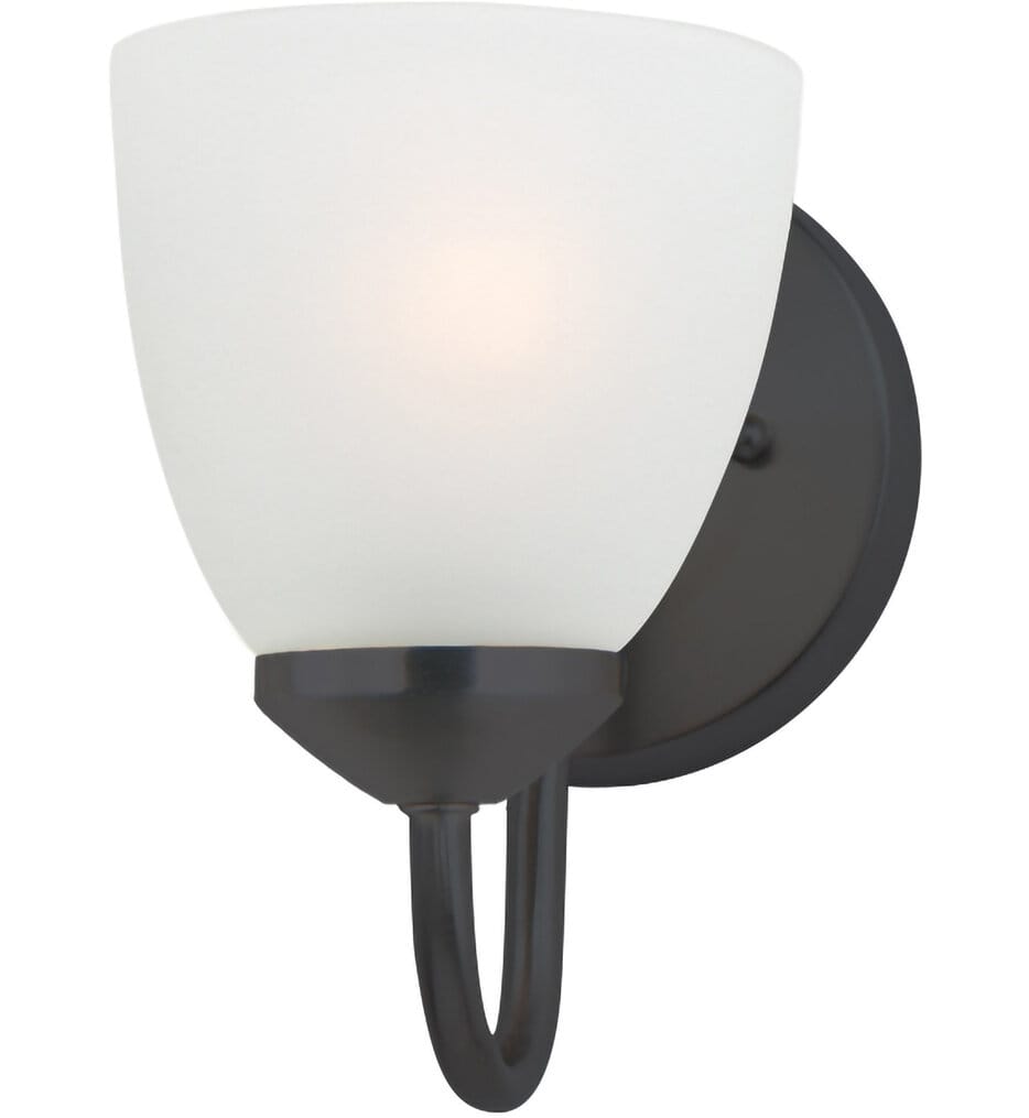 Maxim Lighting - Axis 7.5" Wall Sconce