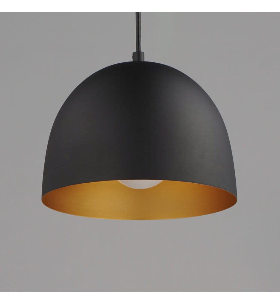 Maxim Lighting - Tova 9" Pendant