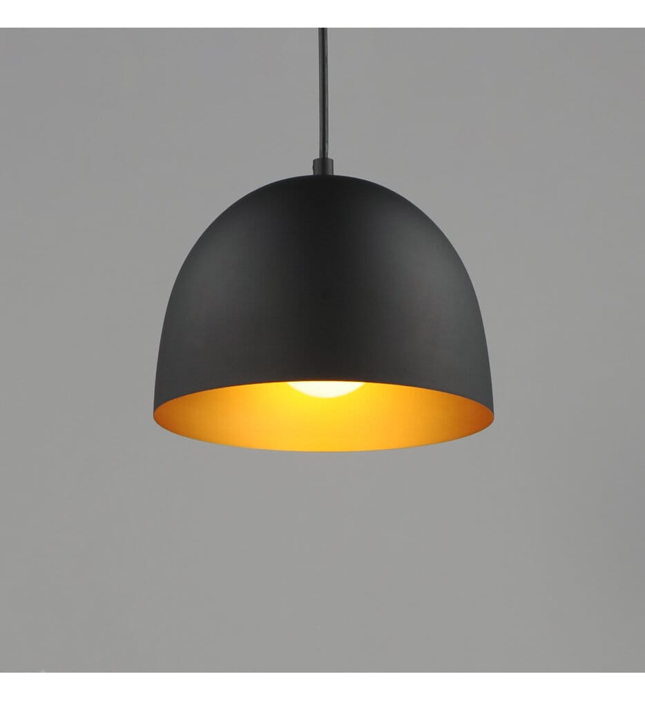 Maxim Lighting - Tova 9" Pendant
