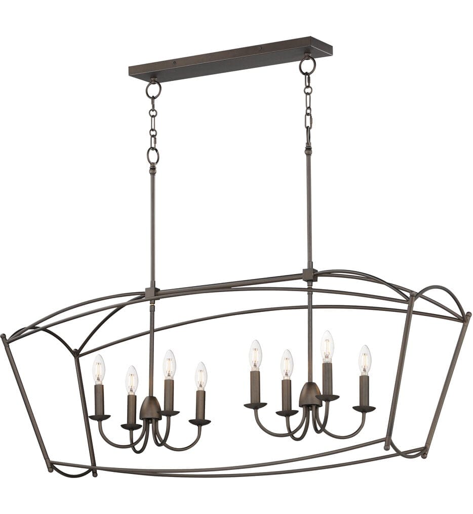Maxim Lighting - Plumette 48" Pendant
